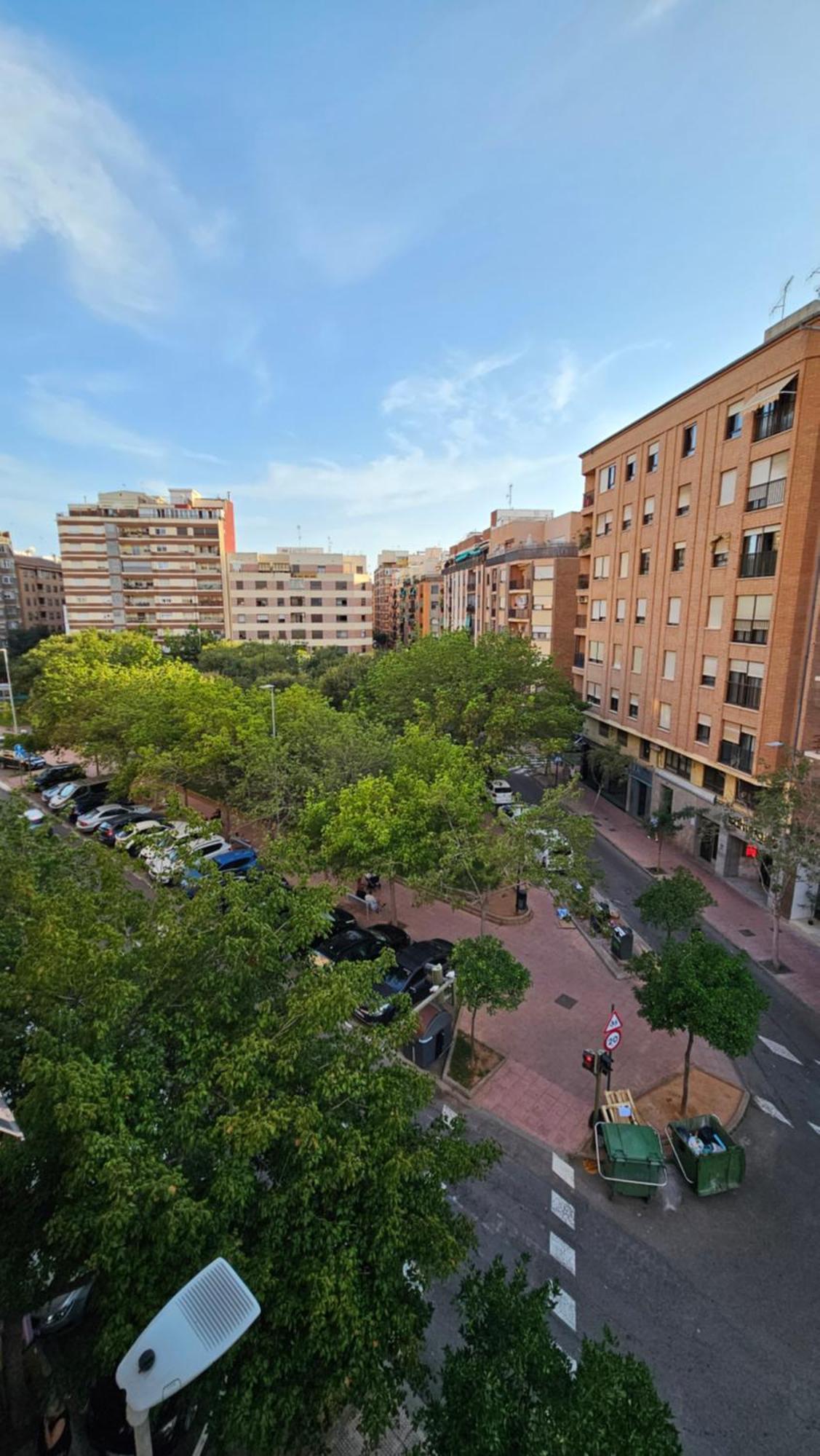 Apartamento Centro Castellon Castellon de la Plana Exterior photo